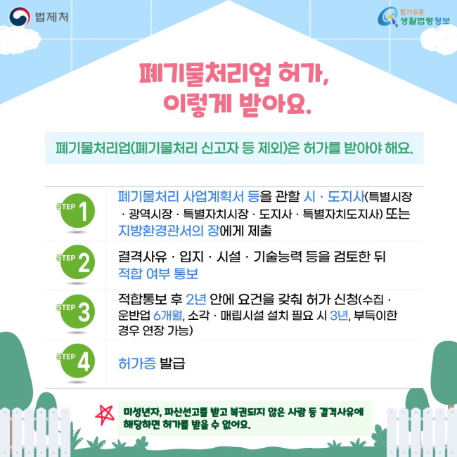 폐기물처리(업)[5]